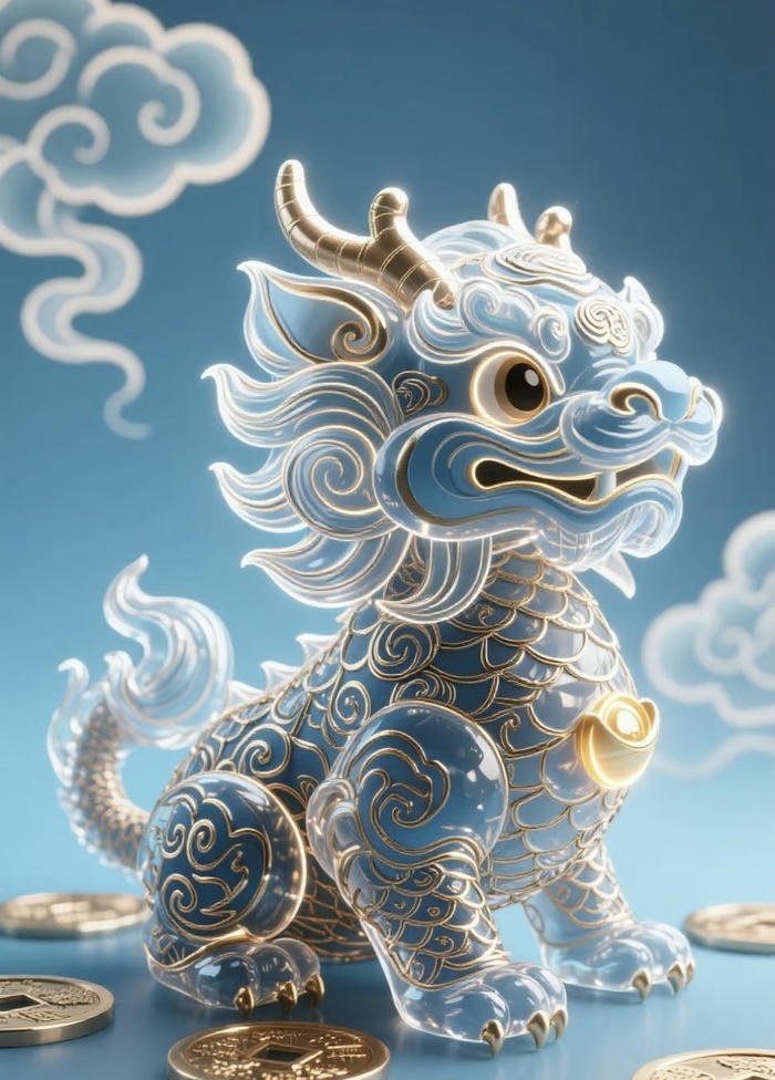 hình Tỳ Hưu phong thủy giúp kích hoạt cung tài lộc hiệu quả