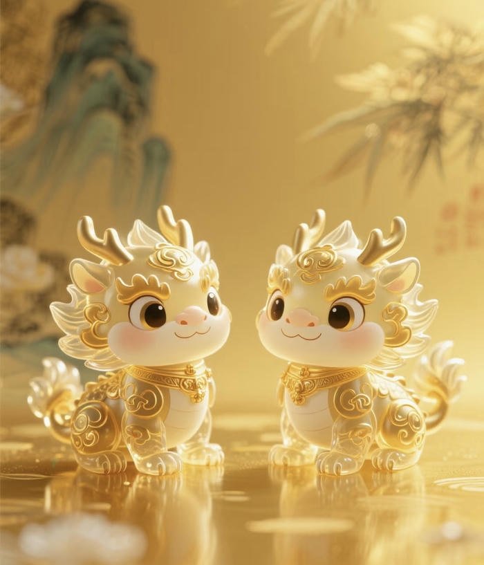 hình Tỳ Hưu phong thủy giúp thu hút tiền tài và cơ hội mới