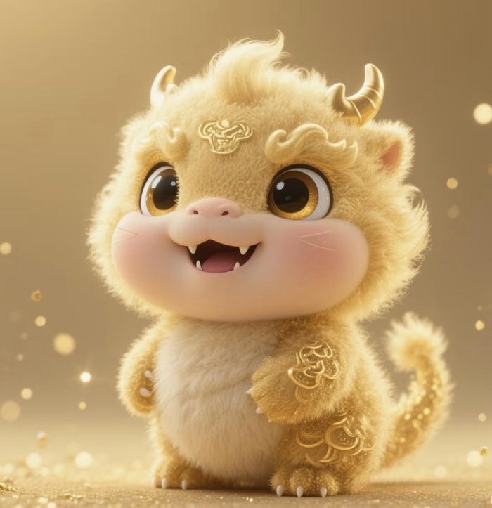 hình Tỳ Hưu phong thủy tượng trưng cho may mắn và cát tường