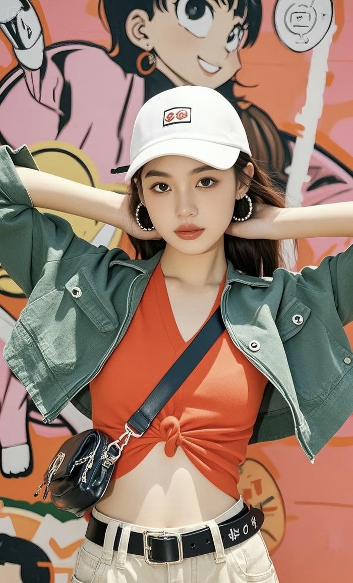 hình ảnh ấn tượng và mạnh mẽ