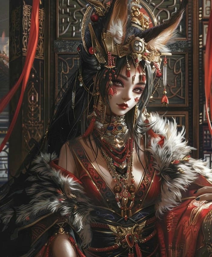 hình ảnh anime huyền thoại hình ảnh anime huyền thoại