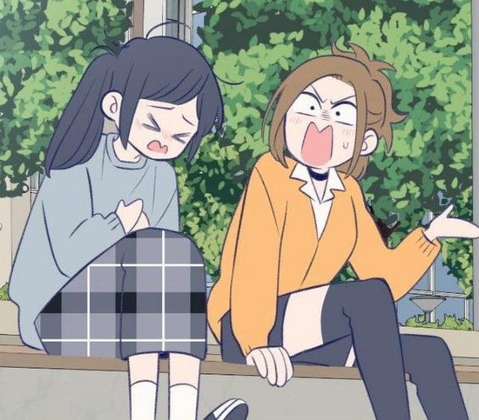 hình ảnh anime ngộ nghĩnh