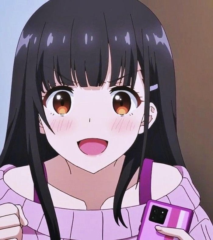 hình ảnh anime xưa