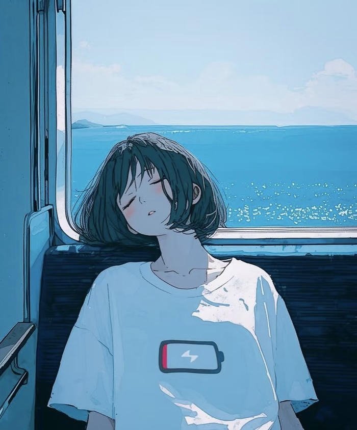 hình ảnh buồn đơn giản