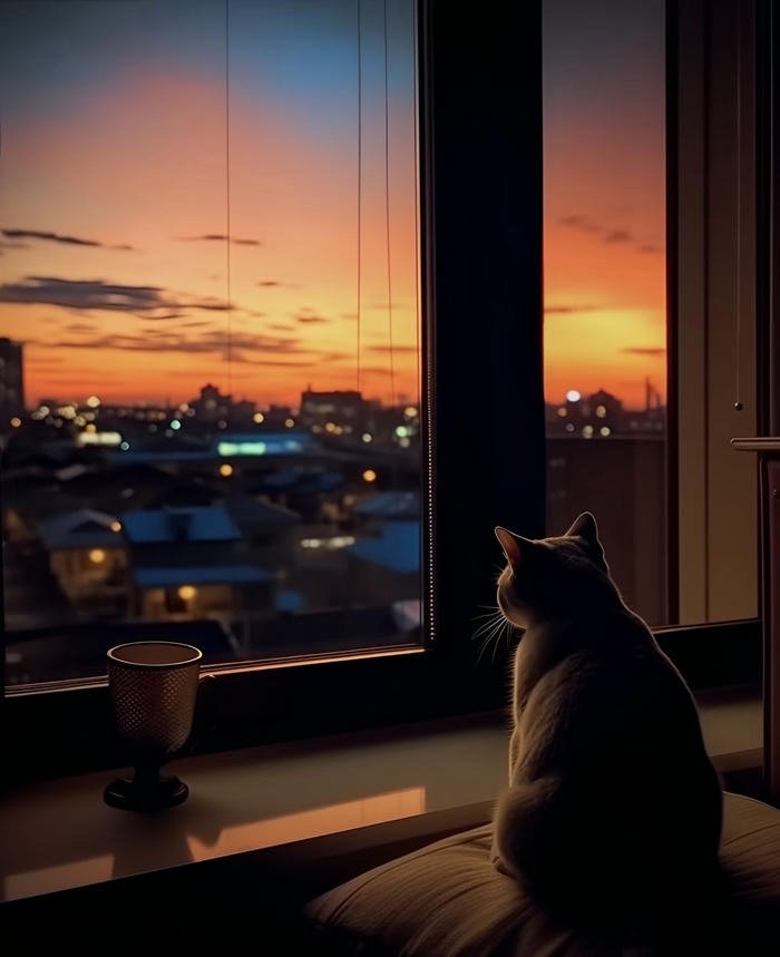 hình ảnh buồn nghệ thuật