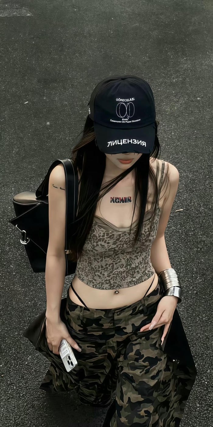 hình ảnh cool ngầu nghệ thuật