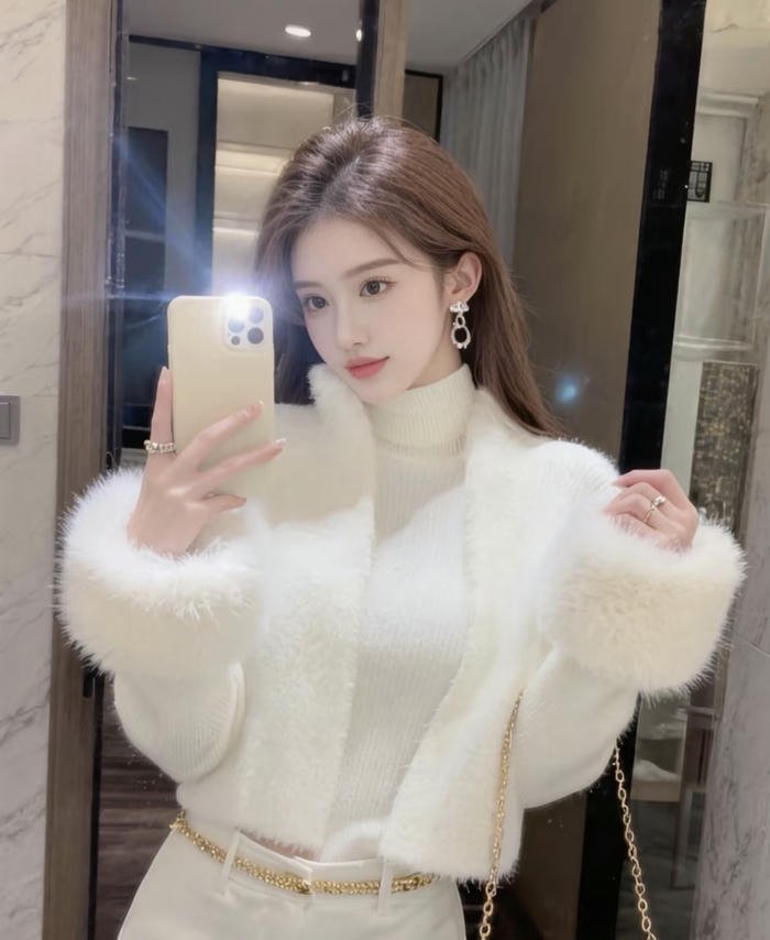 hình ảnh hài hòa và đơn giản