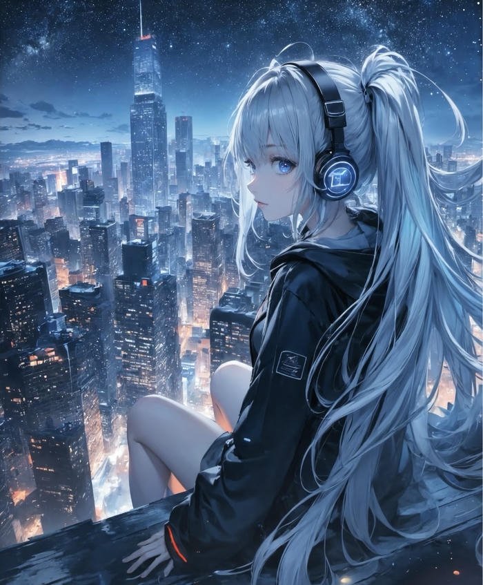 hình ảnh mang phong cách độc đáo