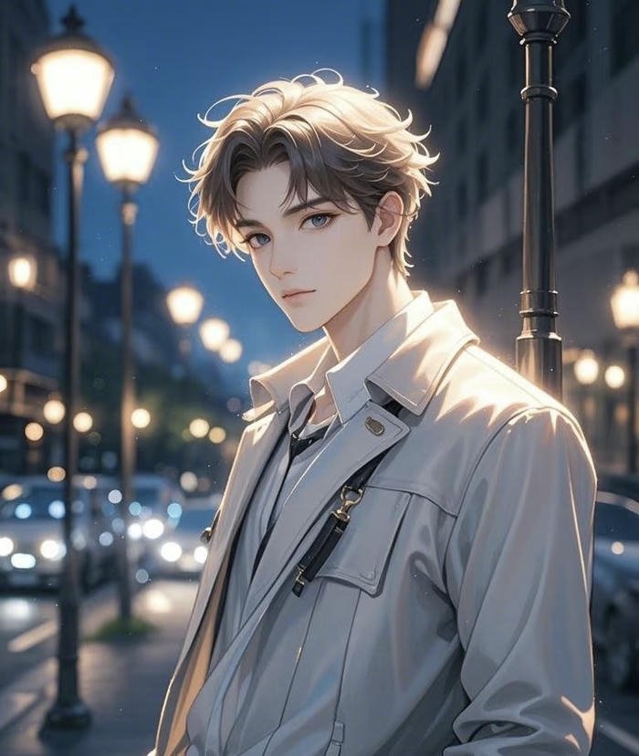 hình ảnh mạnh mẽ và tự tin