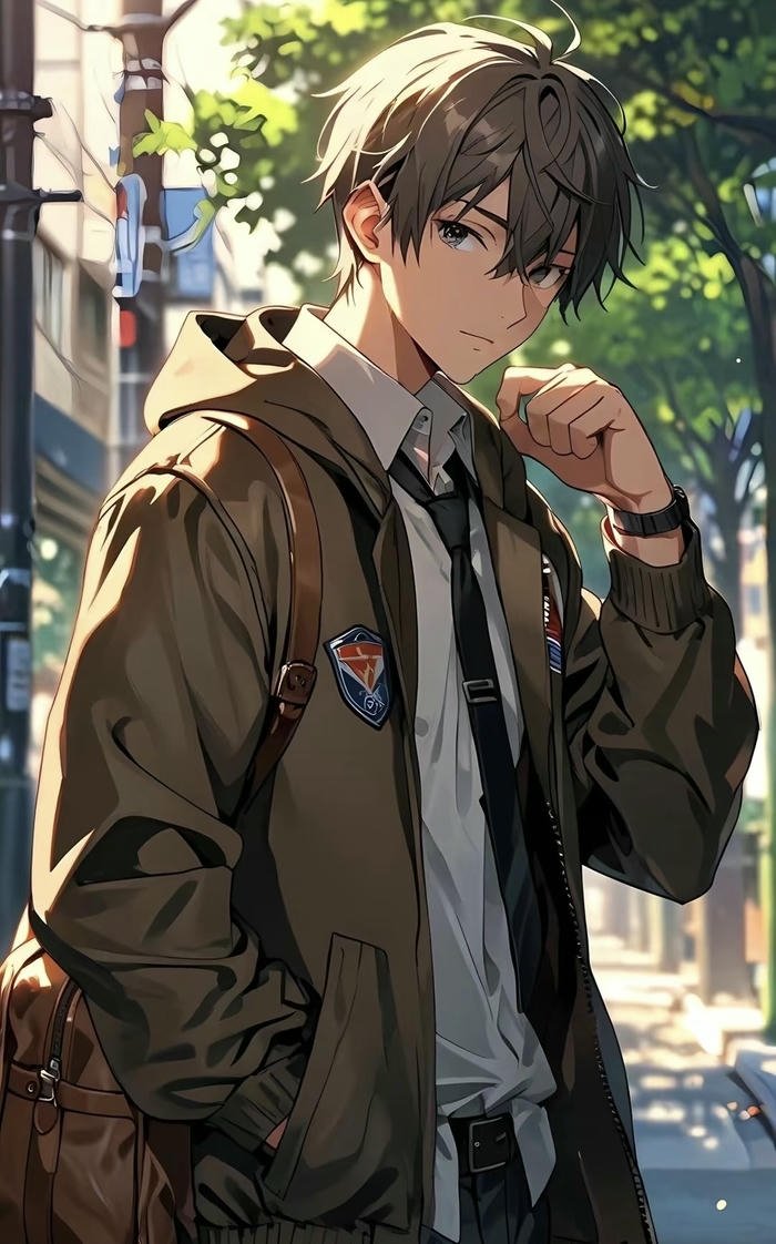 hình ảnh phong cách riêng