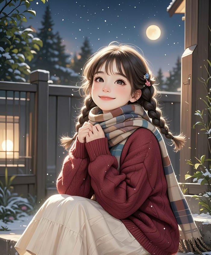 hình ảnh tinh tế và hài hòa