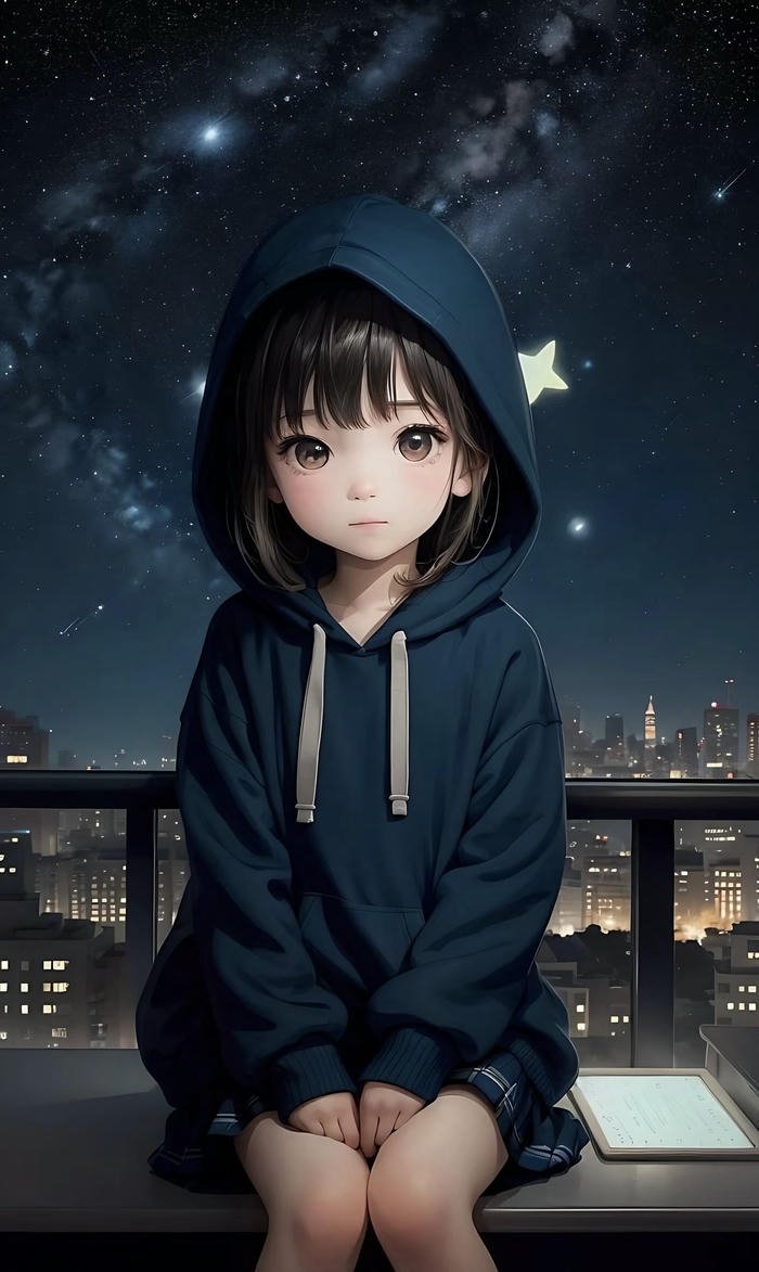 hình ảnh yên lặng buồn