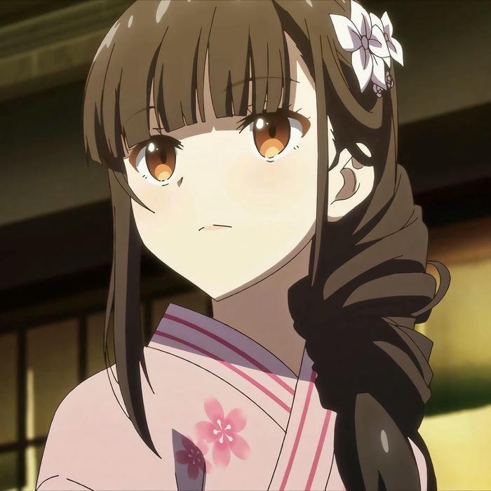 hình anime cổ điển buồn