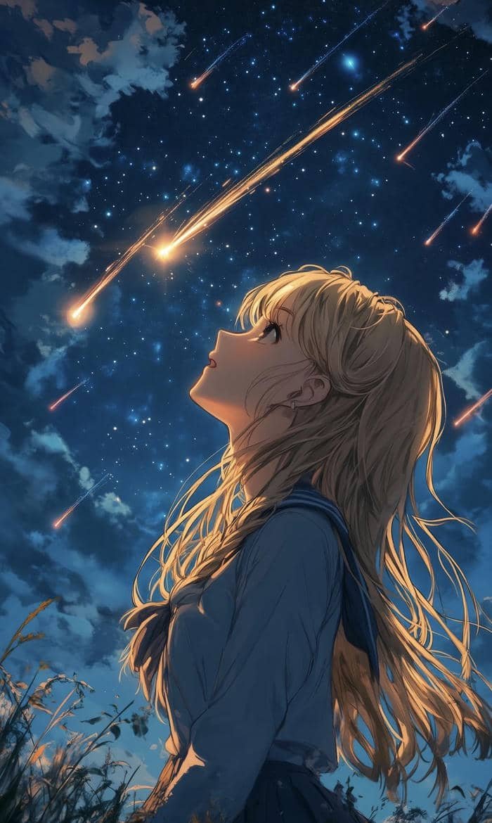 hình anime đẹp tự nhiên