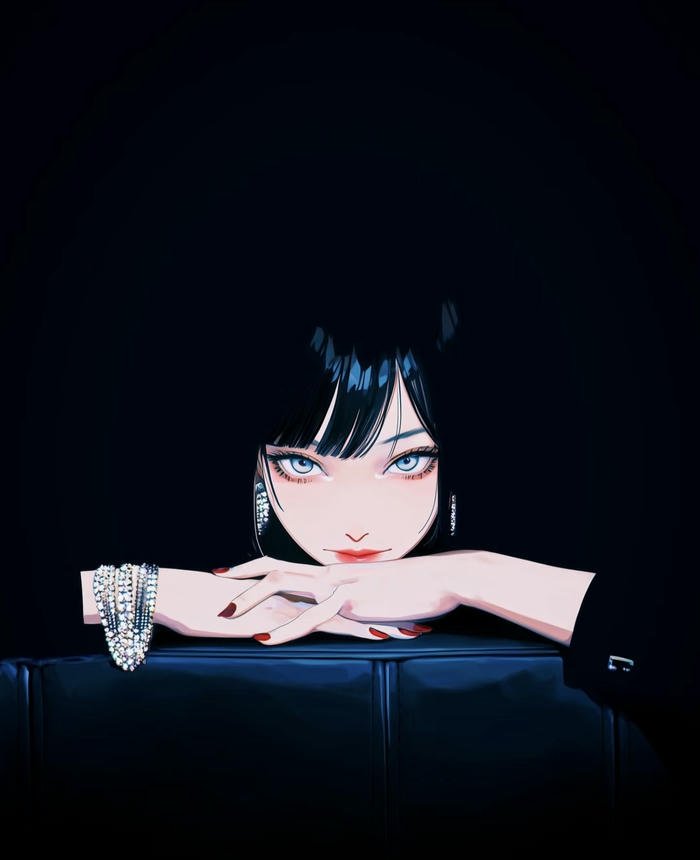 hình anime ngầu chất cực nét hình anime ngầu chất cực nét