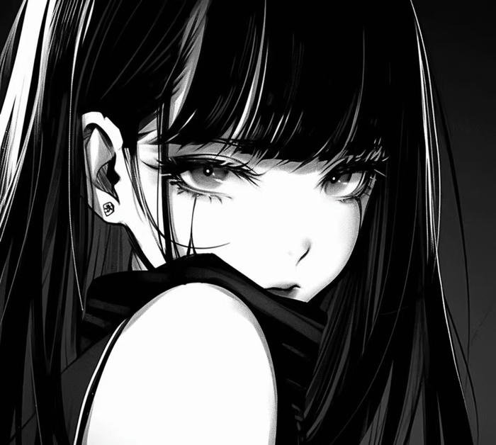 hình anime ngầu chất dành cho avatar