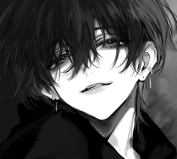 hình anime ngầu chất đẹp lạ hình anime ngầu chất đẹp lạ