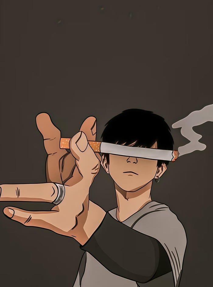 hình anime ngầu nam tính hình anime ngầu chất nam tính