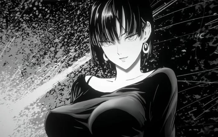 hình anime ngầu đen trắng cực chill hình anime ngầu đen trắng cực chill