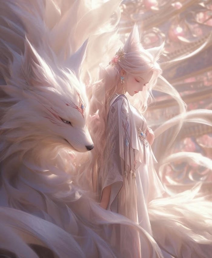 hình anime thần thoại sáng hình anime thần thoại sáng