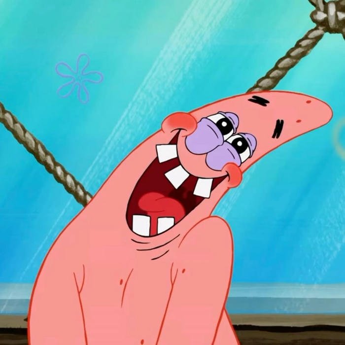 hình avatar cartoon hài cute