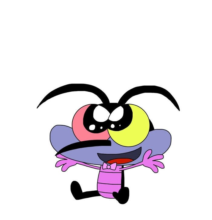 hình avatar cartoon hài độc đáo