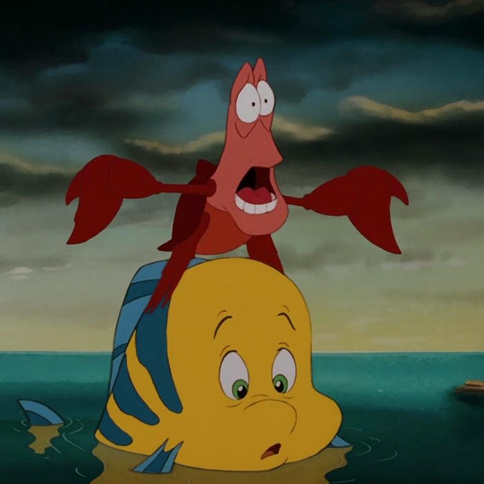 hình avatar cartoon mặt hài hước