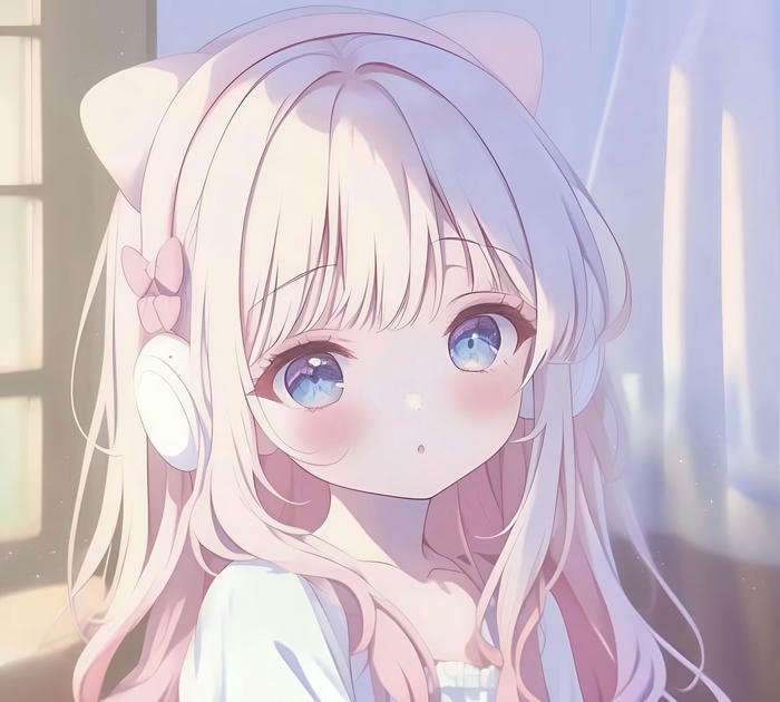 hình avatar dễ thương