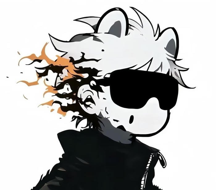 avatar chất ngầu nam