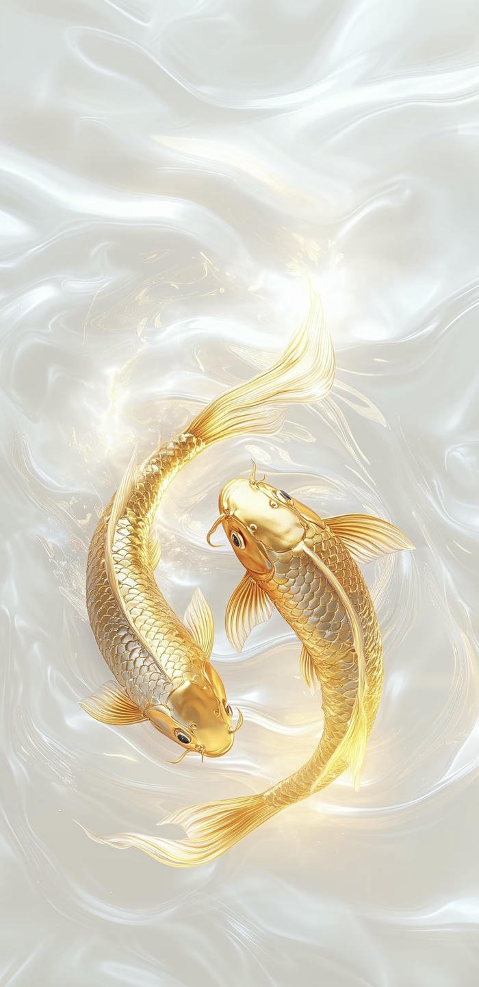 hình cá chép mang đến sự thuận lợi trong công danh hình cá chép phong thủy mang đến sự thuận lợi trong công danh