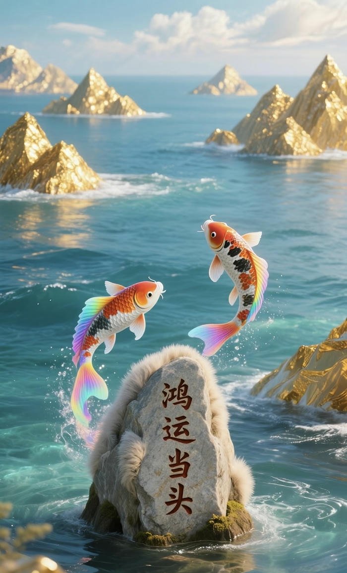 hình cá chép mang ý nghĩa tài lộc và thịnh vượng hình cá chép phong thủy mang ý nghĩa tài lộc và thịnh vượng