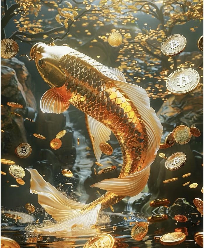 hình cá chép tượng trưng cho may mắn trong cuộc sống hình cá chép phong thủy tượng trưng cho may mắn trong cuộc sống