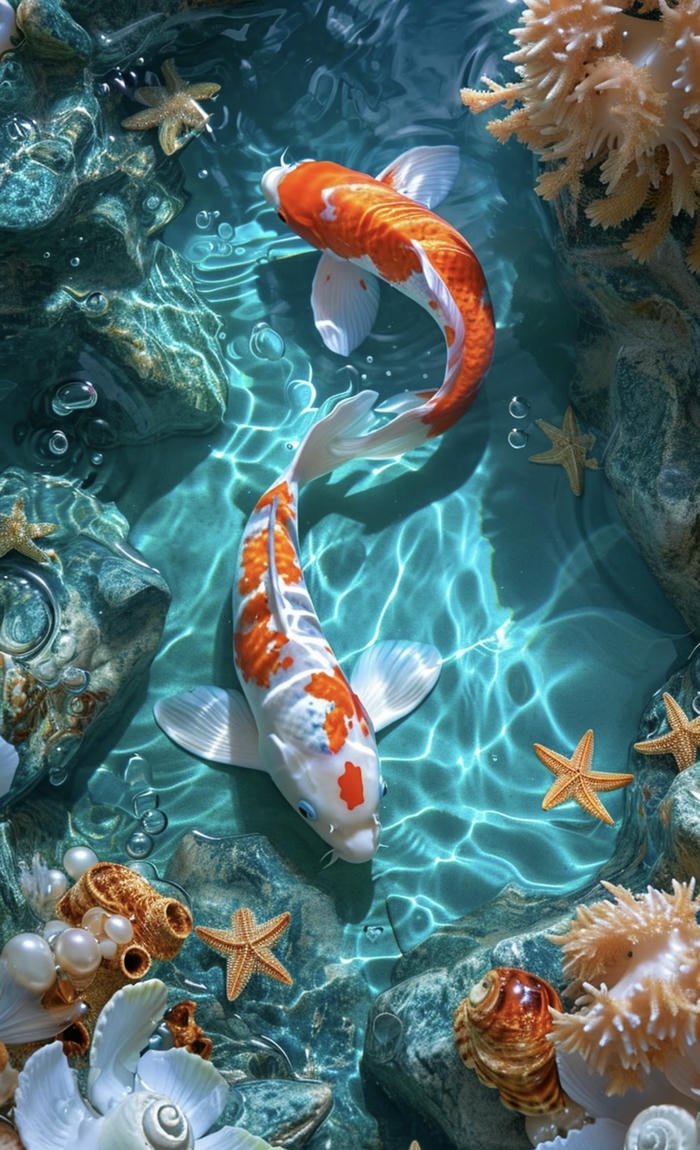 hình cá chép tượng trưng cho sự bền bỉ và thành đạt hình cá chép phong thủy tượng trưng cho sự bền bỉ và thành đạt