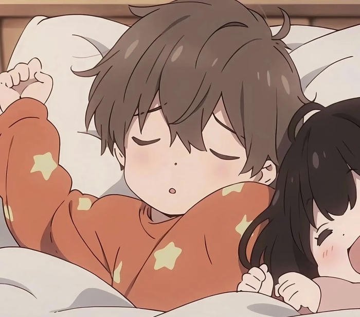 hình đại diện đôi trẻ trung