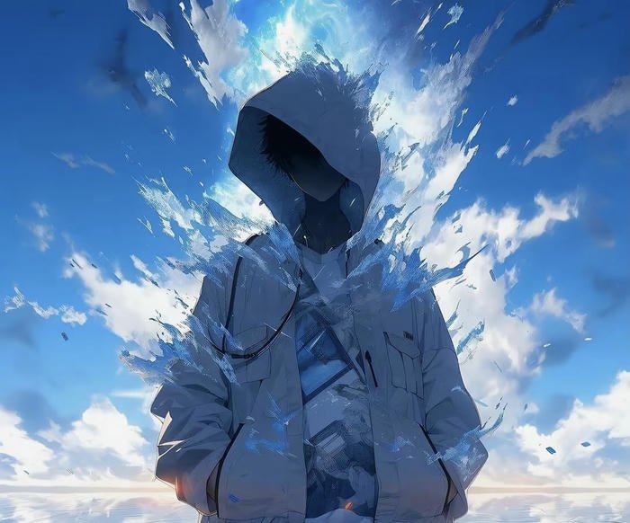 hình gamer chất ngầu