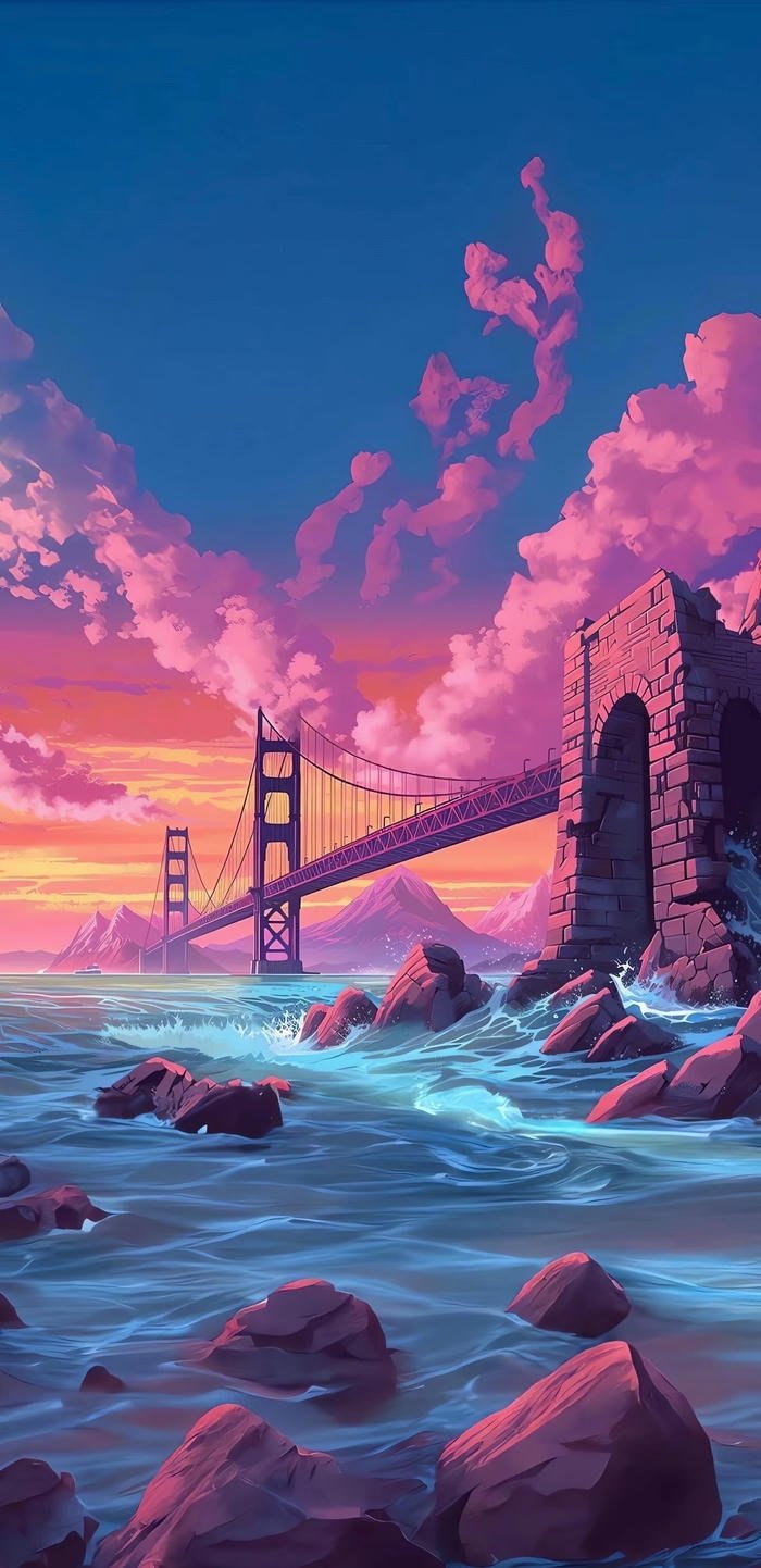 hình nền 4k biển đẹp