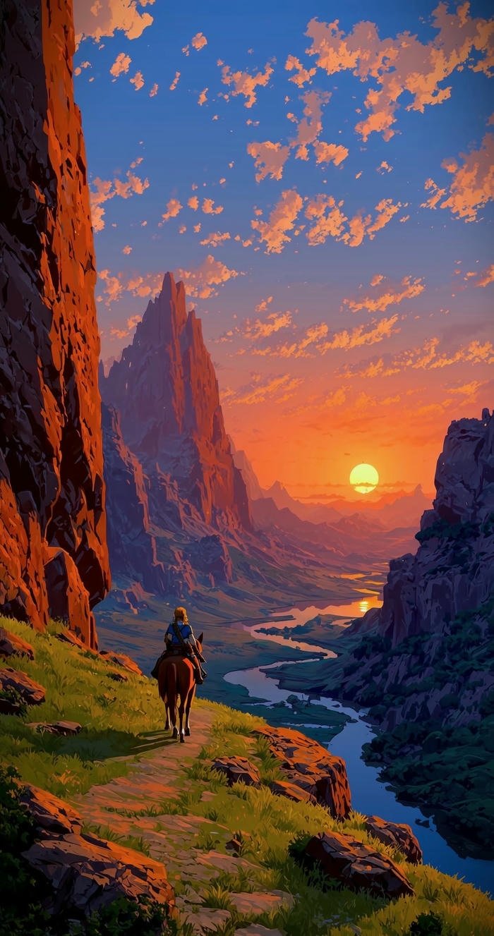 hình nền 4k bình minh