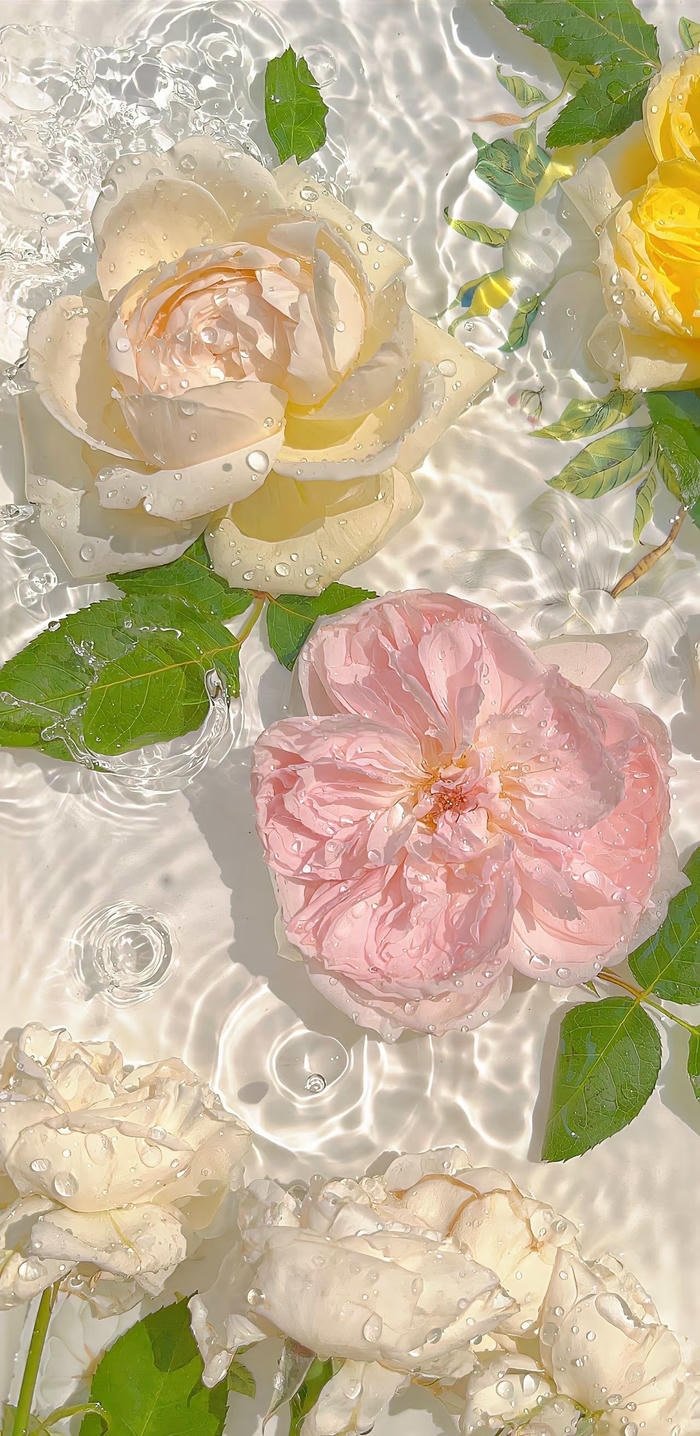 hình nền 4k hoa đẹp