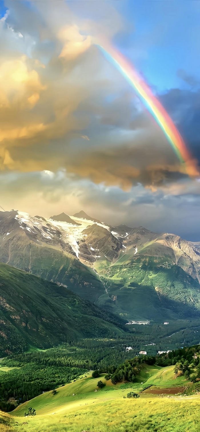 hình nền ánh nắng ban ngày