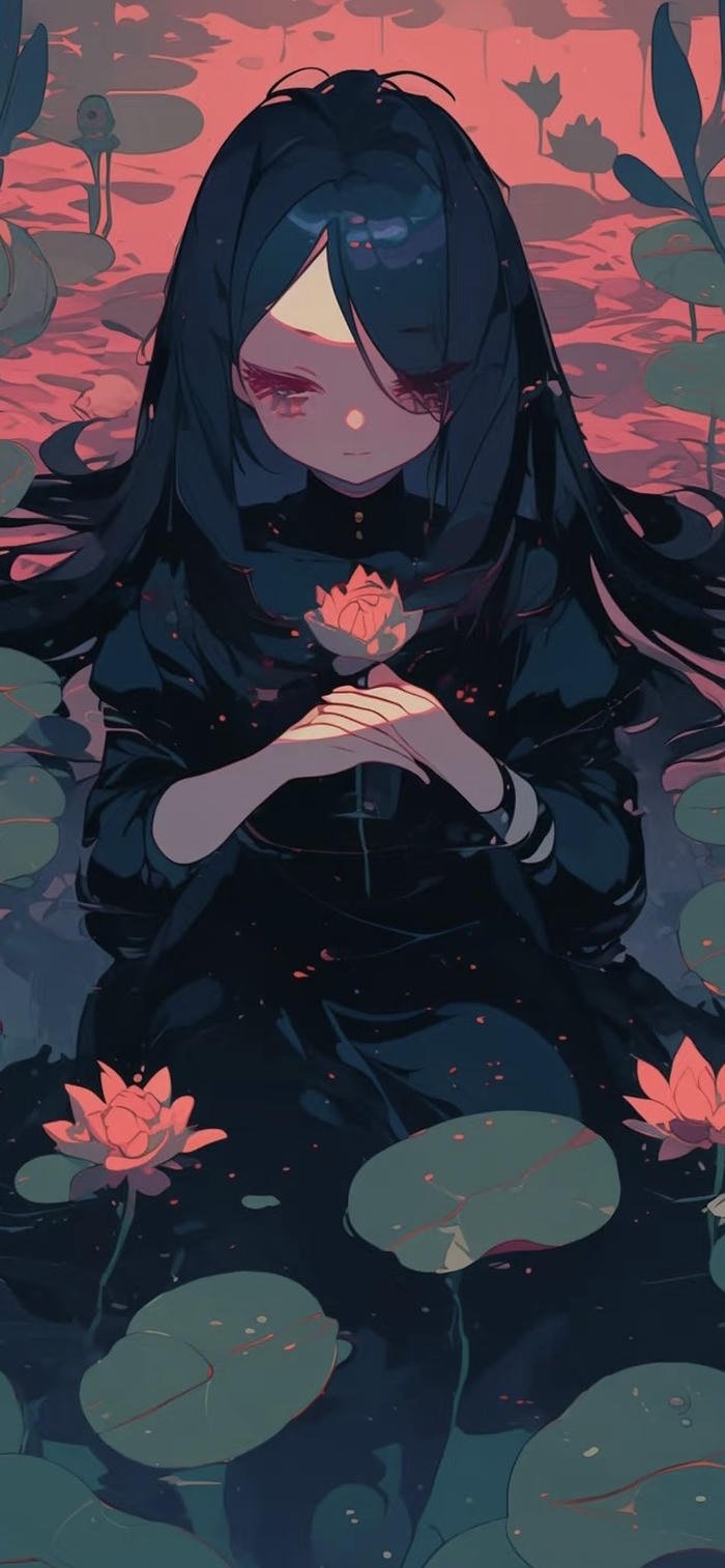 hình nền anime cổ trang hình nền anime cổ trang