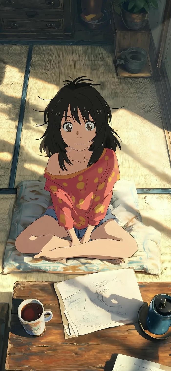 hình nền anime dễ thương hình nền anime dễ thương