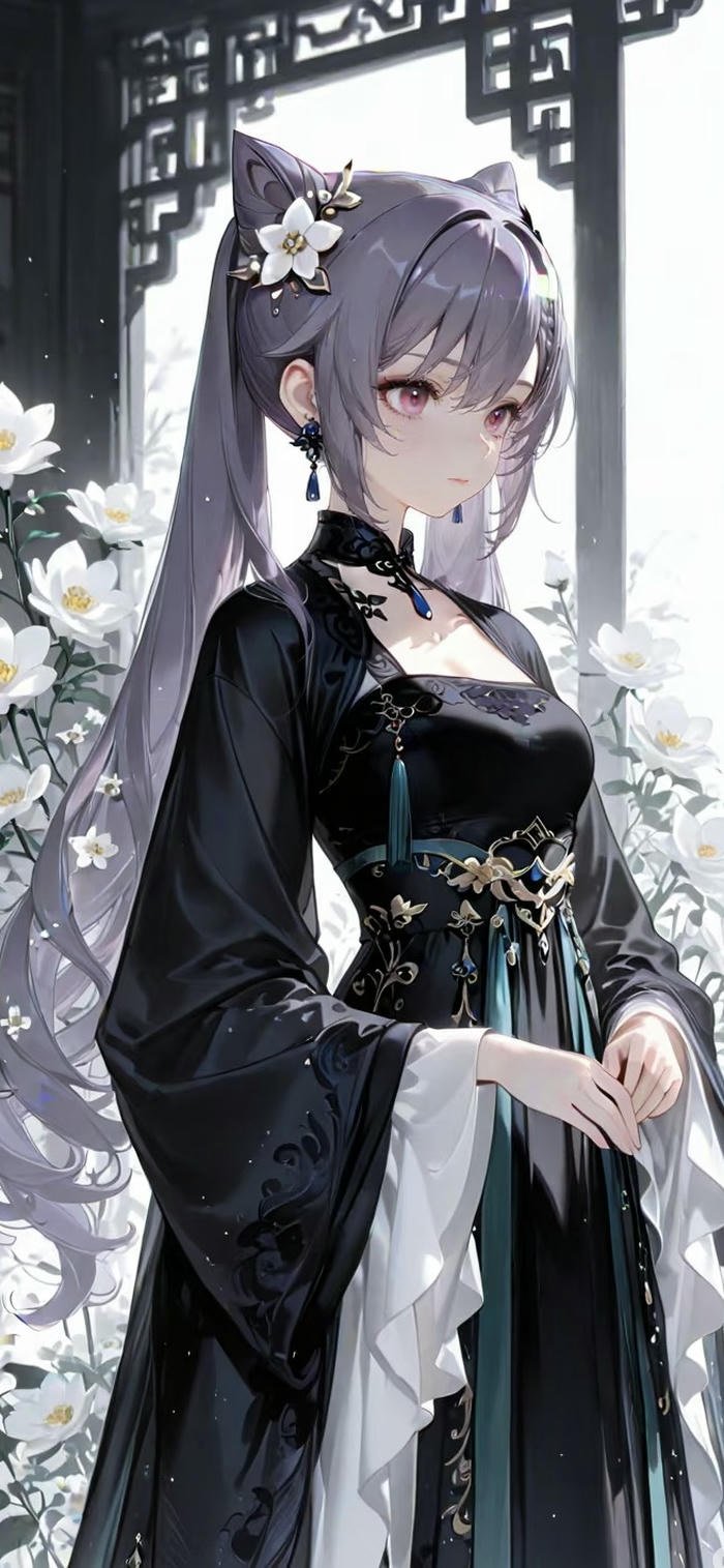 hình nền anime đẹp nhất