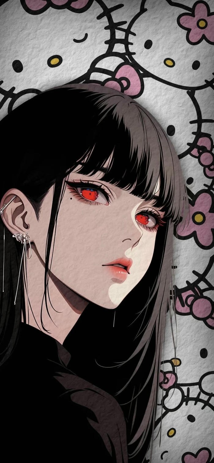 hình nền anime đơn giản hình nền anime đơn giản