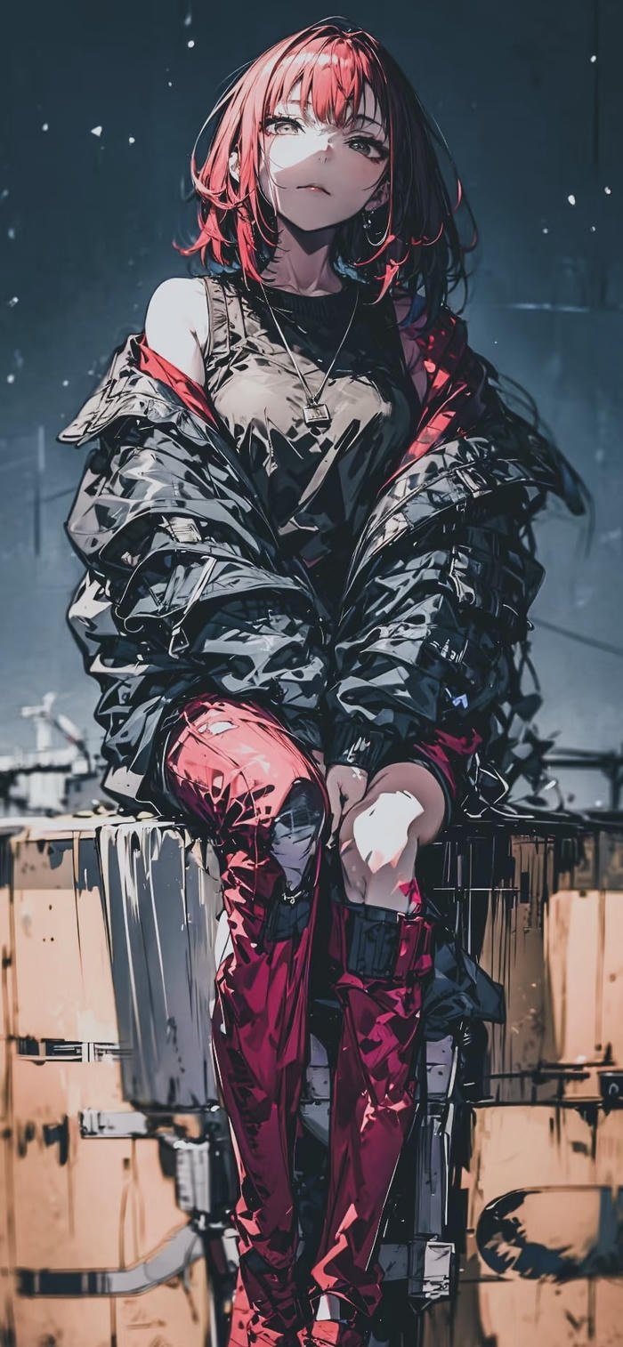 hình nền anime girl hình nền anime girl