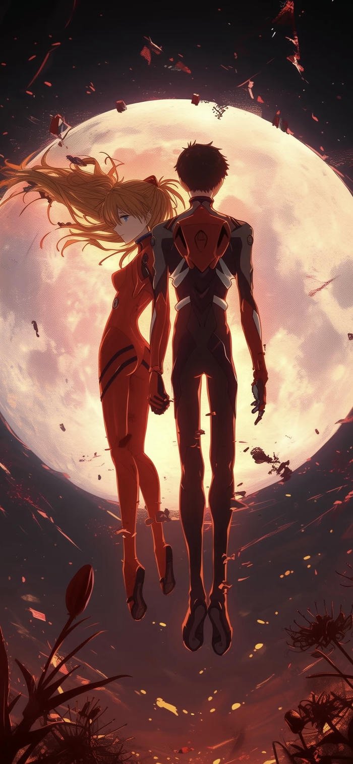 hình nền anime tình yêu hình nền anime tình yêu