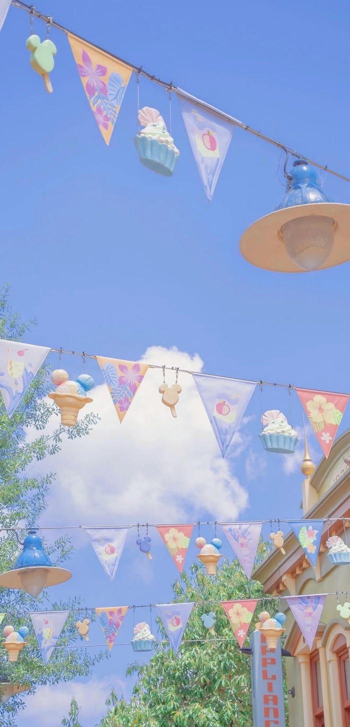 hình nền bầu trời đẹp