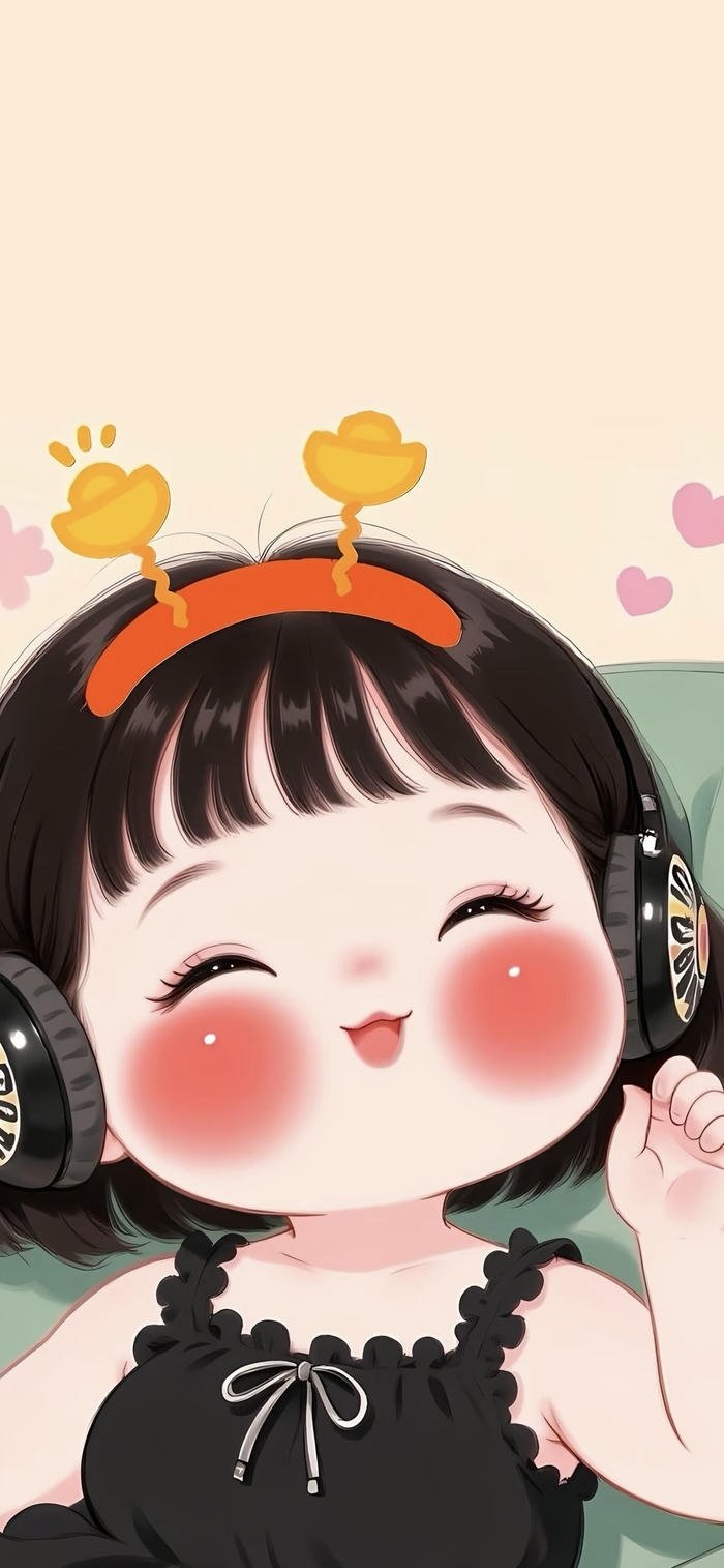 hình nền dễ thương