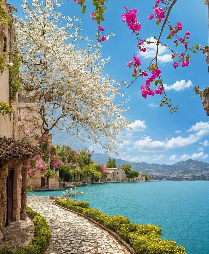 hình nền biển đẹp