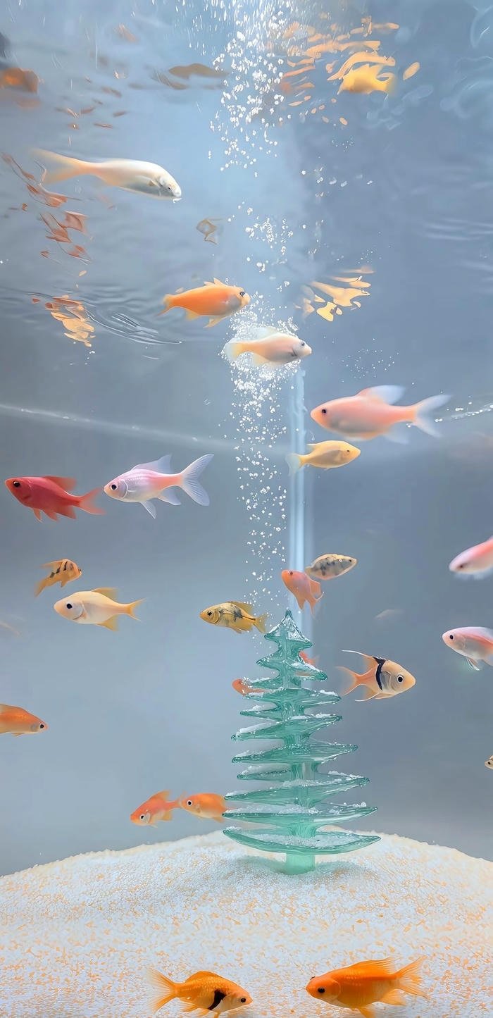 hình nền cá đẹp full HD