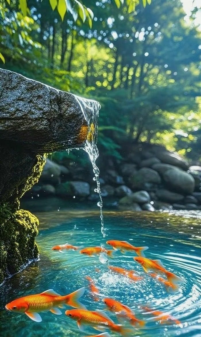 hình nền cá đẹp